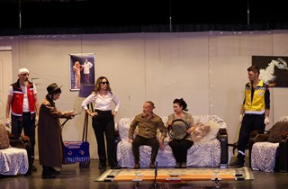 “9 Canlı” Gemliklilerden Tam Not Aldı